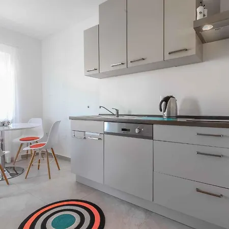 In - Istrien 35124 Apartament