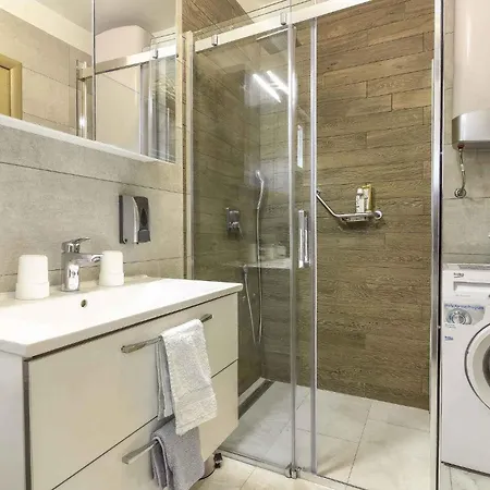 Apartament In - Istrien 35124