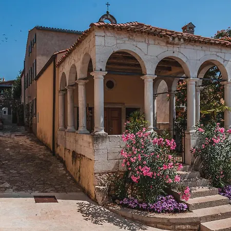 In - Istrien 35124 Porec