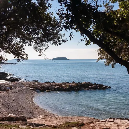 In - Istrien 35124 Porec
